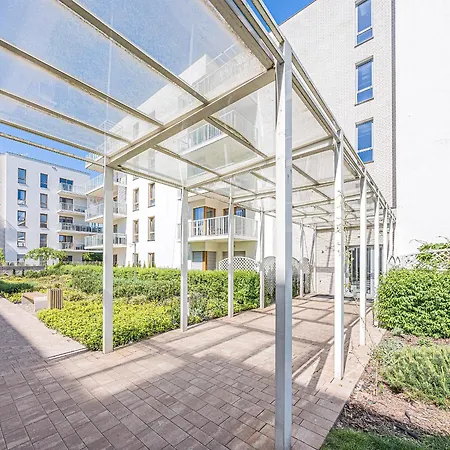 Apartament Mila Baltica 1 *